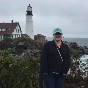 Meet your Posher, Colleen